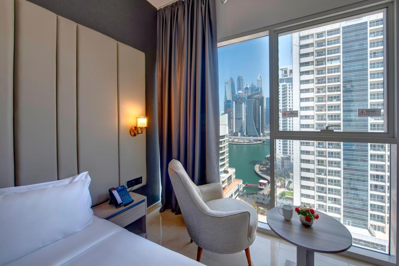 Royal regency suites dubai marina